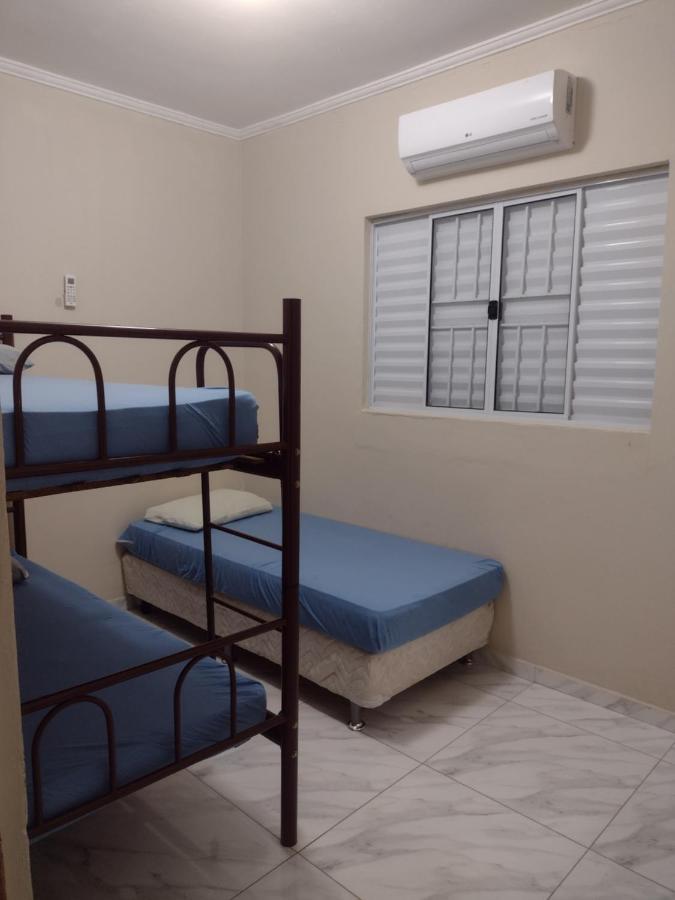 Ferienwohnung Casa Maranhao Holambra Exterior foto