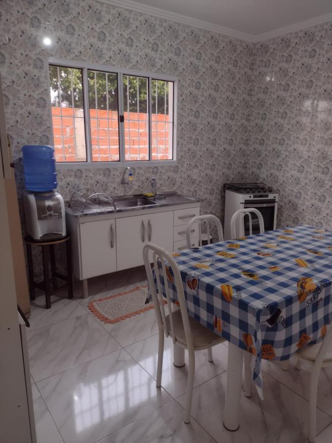 Ferienwohnung Casa Maranhao Holambra Exterior foto